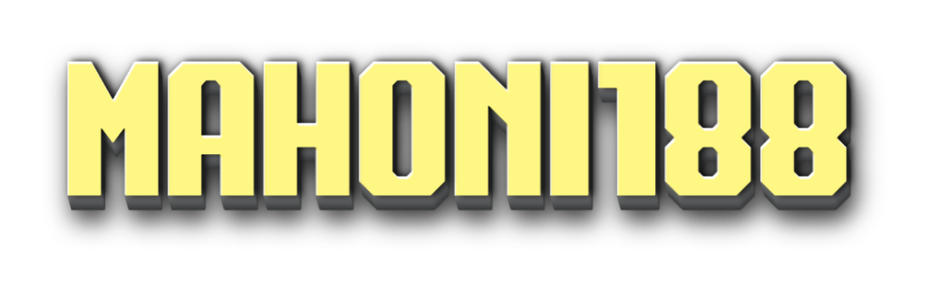Mahoni188